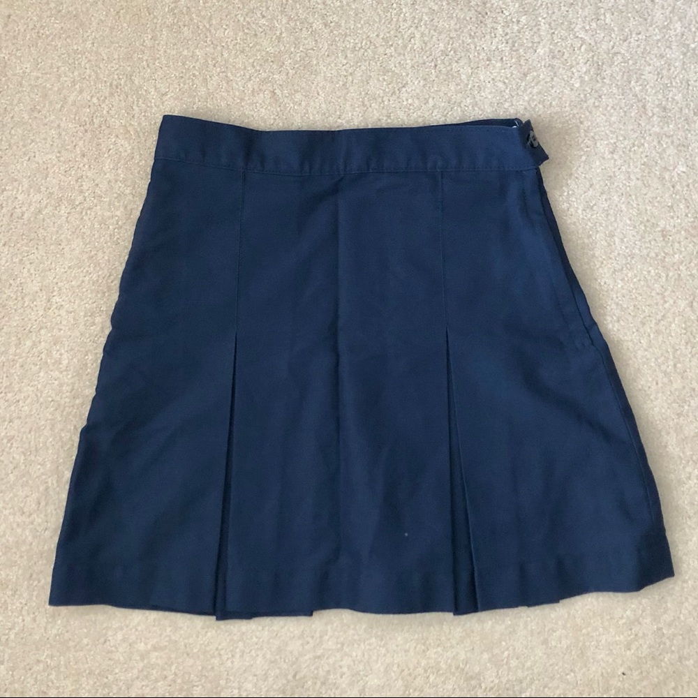 🌸$6🌸 School Uniform Skirt